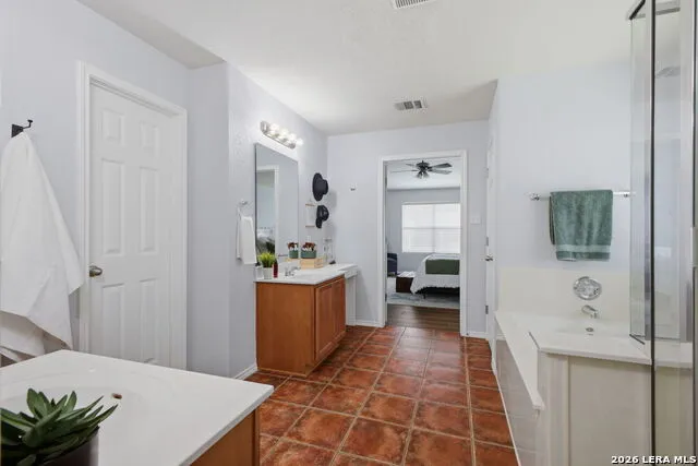 7314 OBBLIGATO LN San Antonio, TX 78266