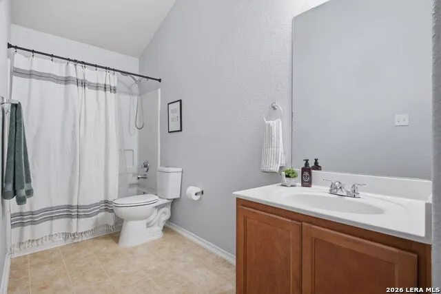 7314 OBBLIGATO LN San Antonio, TX 78266