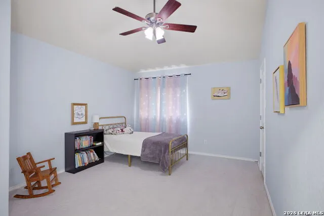 7314 OBBLIGATO LN San Antonio, TX 78266