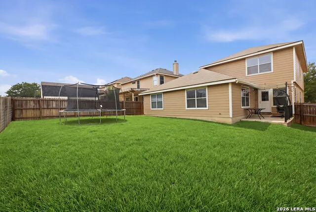 7314 OBBLIGATO LN San Antonio, TX 78266