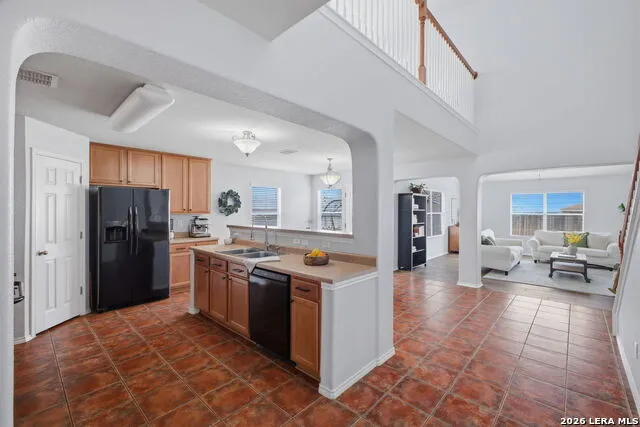 7314 OBBLIGATO LN San Antonio, TX 78266