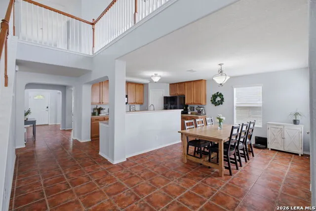7314 OBBLIGATO LN San Antonio, TX 78266