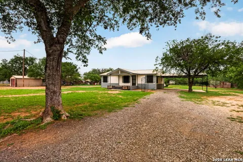147 County Road 6841