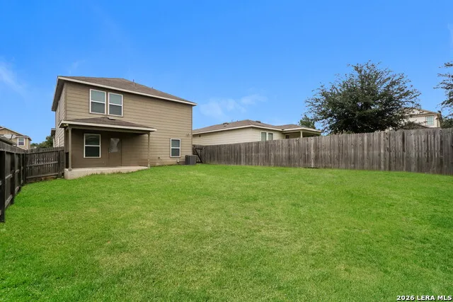 11710 Silver Sky San Antonio, TX 78254