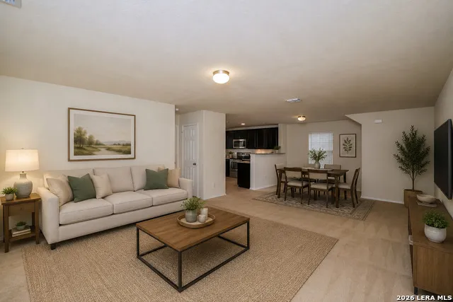 11710 Silver Sky San Antonio, TX 78254