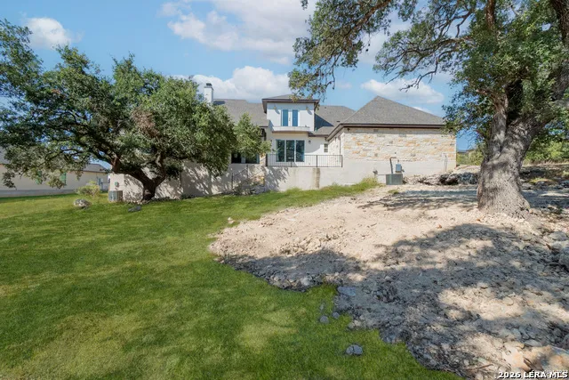 1416 CORKSCREW CT New Braunfels, TX 78132