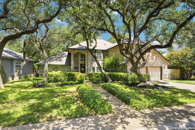 15666 Dove Meadow San Antonio, TX 78248