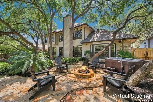 15666 Dove Meadow San Antonio, TX 78248