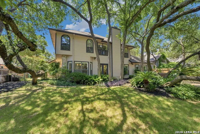15666 Dove Meadow San Antonio, TX 78248