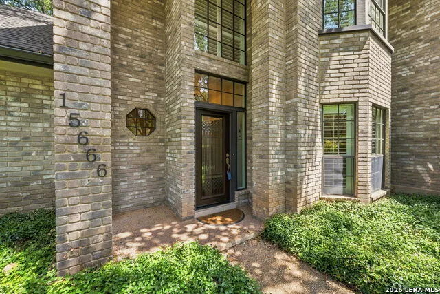 15666 Dove Meadow San Antonio, TX 78248