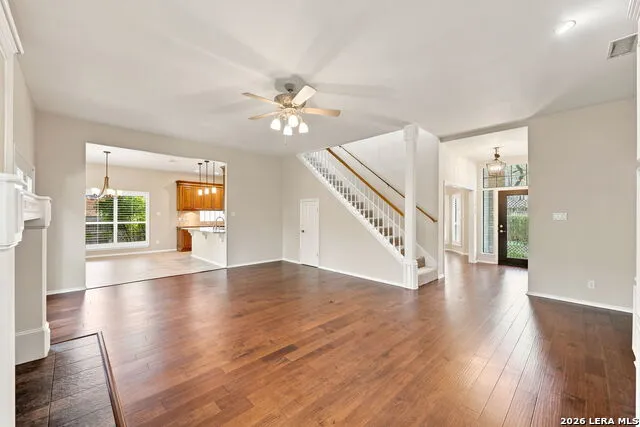 15666 Dove Meadow San Antonio, TX 78248