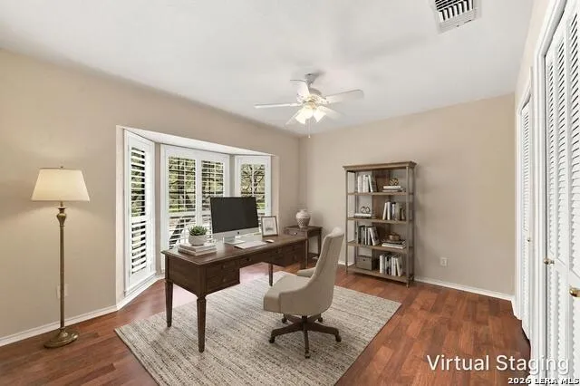 15666 Dove Meadow San Antonio, TX 78248