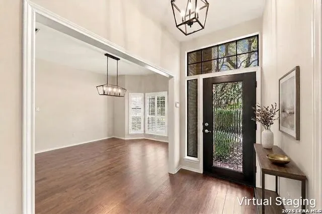 15666 Dove Meadow San Antonio, TX 78248
