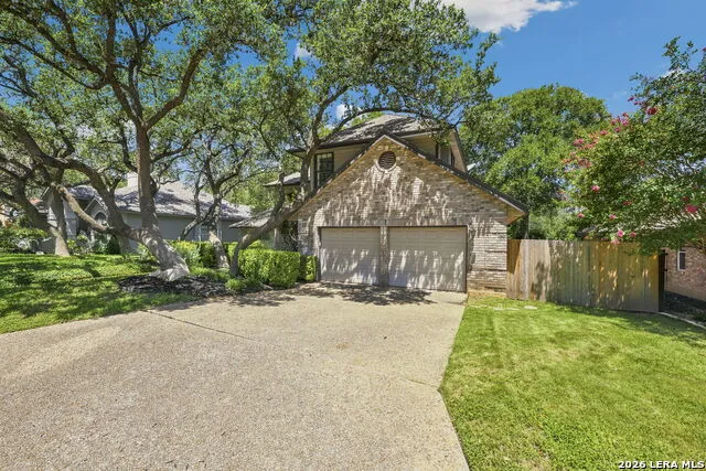 15666 Dove Meadow San Antonio, TX 78248