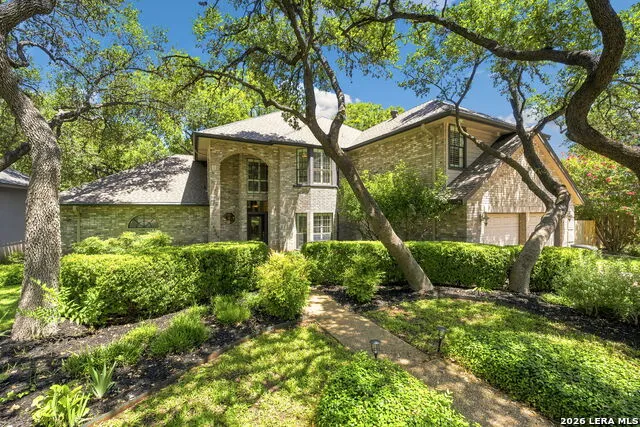 15666 Dove Meadow San Antonio, TX 78248