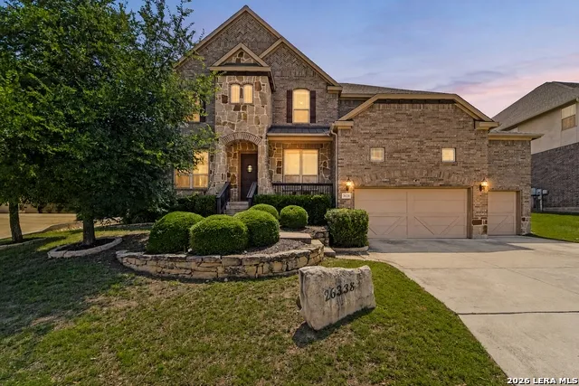 26338 Tawny Way Boerne, TX 78015