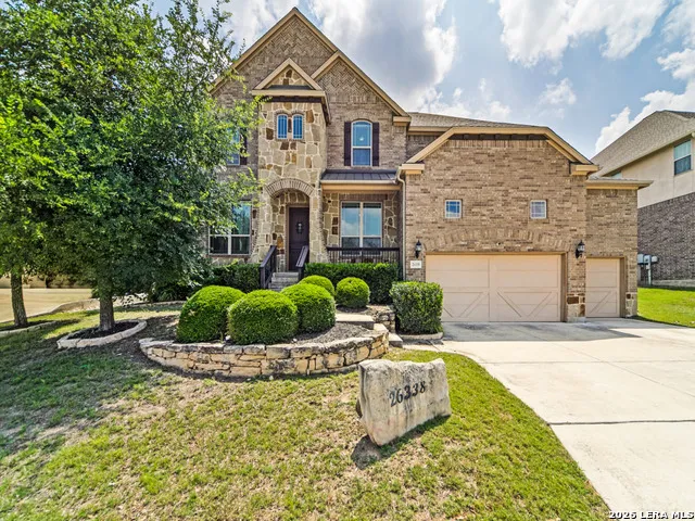 26338 Tawny Way Boerne, TX 78015