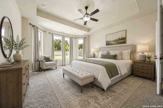 26338 Tawny Way Boerne, TX 78015