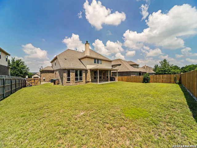 26338 Tawny Way Boerne, TX 78015