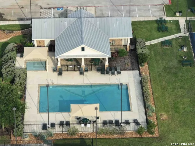 26338 Tawny Way Boerne, TX 78015