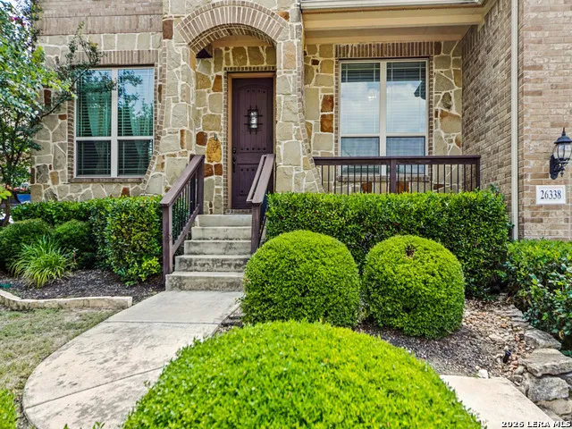 26338 Tawny Way Boerne, TX 78015