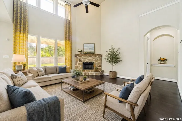 26338 Tawny Way Boerne, TX 78015