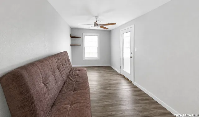 411 Peaceful Lane San Antonio, TX 78264