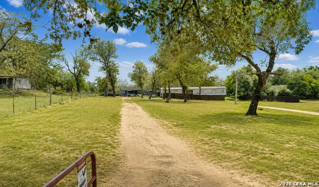 411 Peaceful Lane San Antonio, TX 78264
