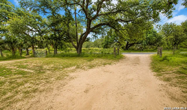 411 Peaceful Lane San Antonio, TX 78264