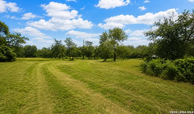 411 Peaceful Lane San Antonio, TX 78264