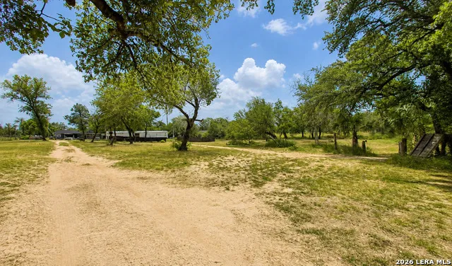 411 Peaceful Lane San Antonio, TX 78264