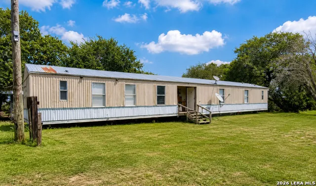 411 Peaceful Lane San Antonio, TX 78264
