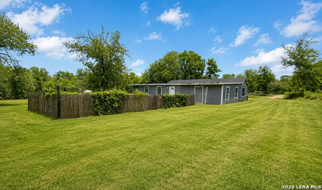 411 Peaceful Lane San Antonio, TX 78264