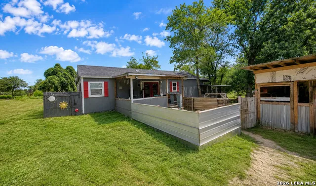 411 Peaceful Lane San Antonio, TX 78264