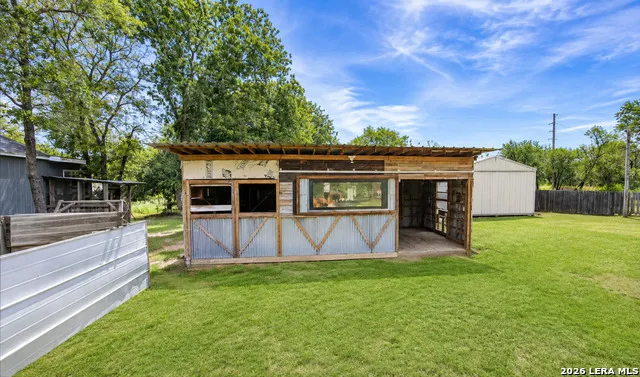 411 Peaceful Lane San Antonio, TX 78264