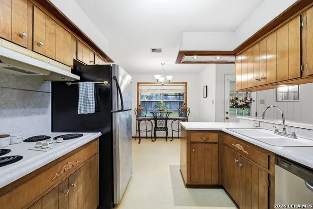 3603 PRINCE GEORGE DR San Antonio, TX 78230