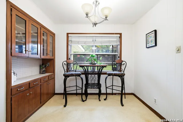 3603 PRINCE GEORGE DR San Antonio, TX 78230
