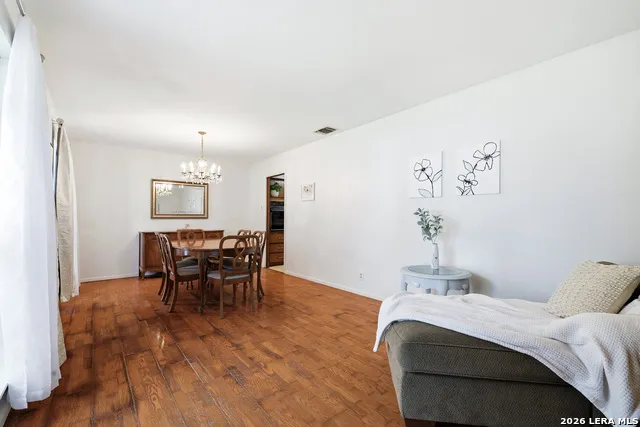 3603 PRINCE GEORGE DR San Antonio, TX 78230