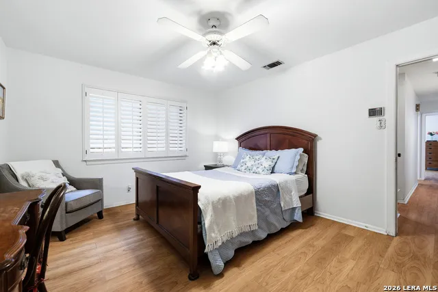 3603 PRINCE GEORGE DR San Antonio, TX 78230