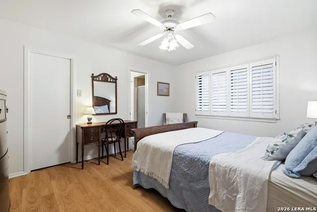 3603 PRINCE GEORGE DR San Antonio, TX 78230