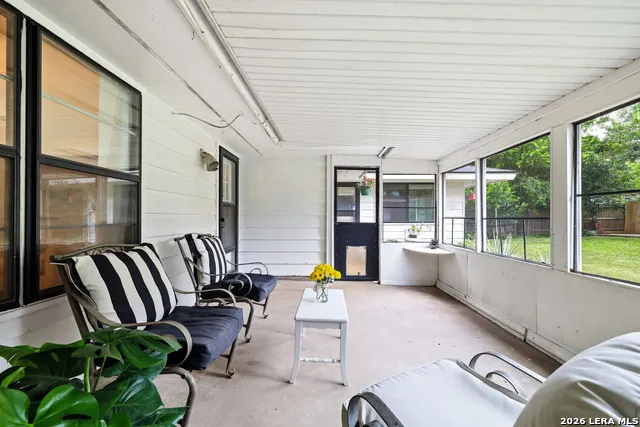 3603 PRINCE GEORGE DR San Antonio, TX 78230