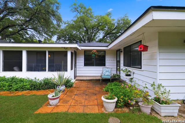 3603 PRINCE GEORGE DR San Antonio, TX 78230