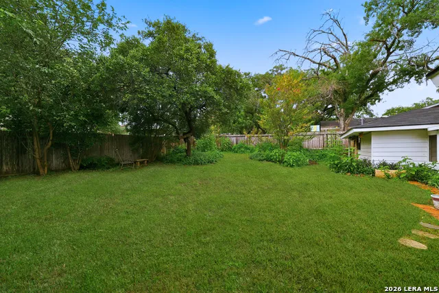 3603 PRINCE GEORGE DR San Antonio, TX 78230