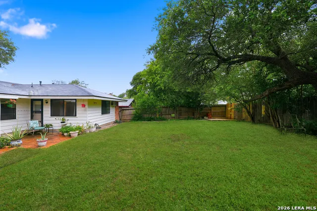 3603 PRINCE GEORGE DR San Antonio, TX 78230
