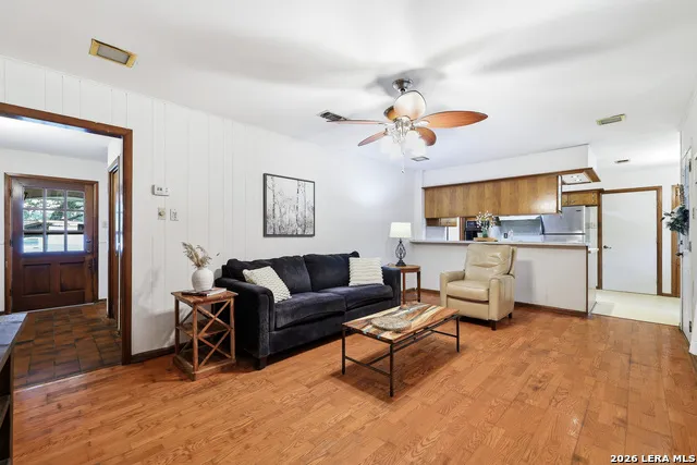 3603 PRINCE GEORGE DR San Antonio, TX 78230