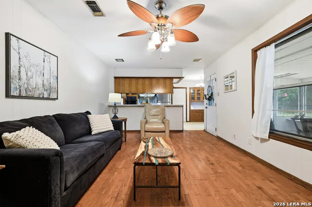 3603 PRINCE GEORGE DR San Antonio, TX 78230