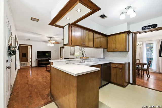 3603 PRINCE GEORGE DR San Antonio, TX 78230
