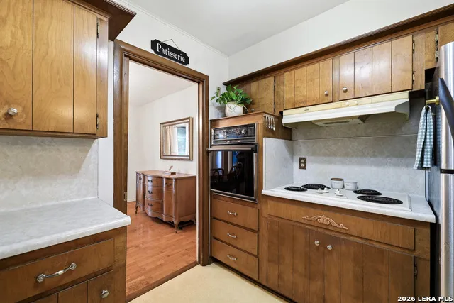 3603 PRINCE GEORGE DR San Antonio, TX 78230