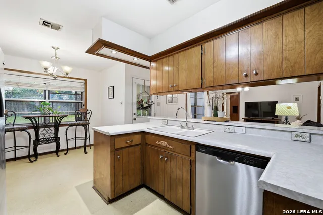 3603 PRINCE GEORGE DR San Antonio, TX 78230