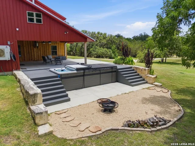 197 TWO SISTERS RD Medina, TX 78055